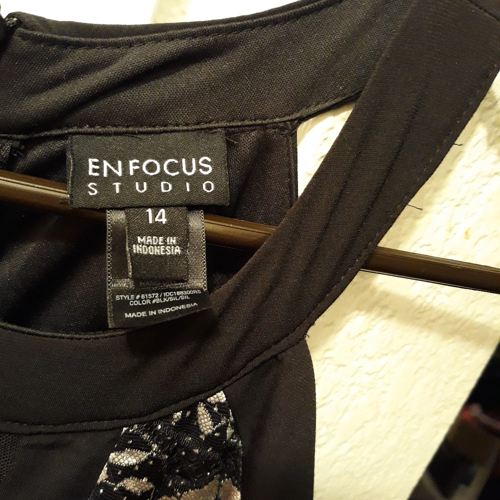 Women's clothing